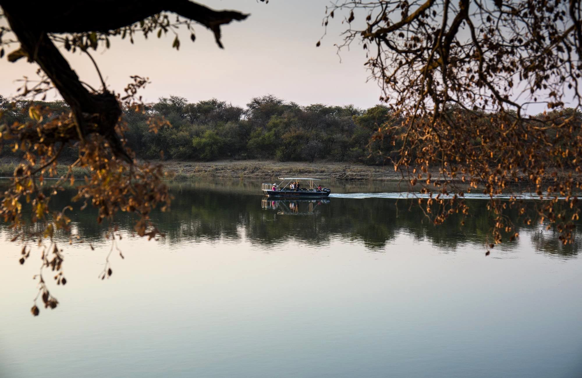 Okavango Experience (4)